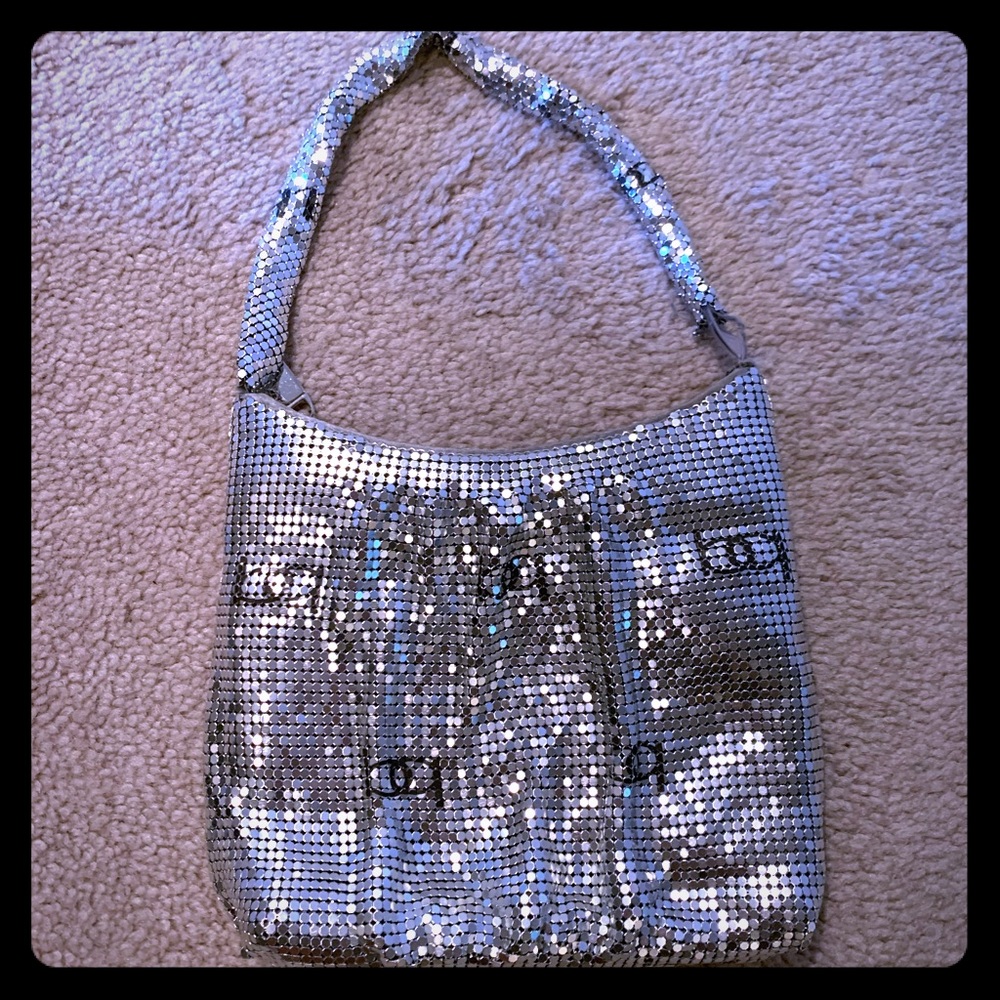 Bebe Mini evening bag